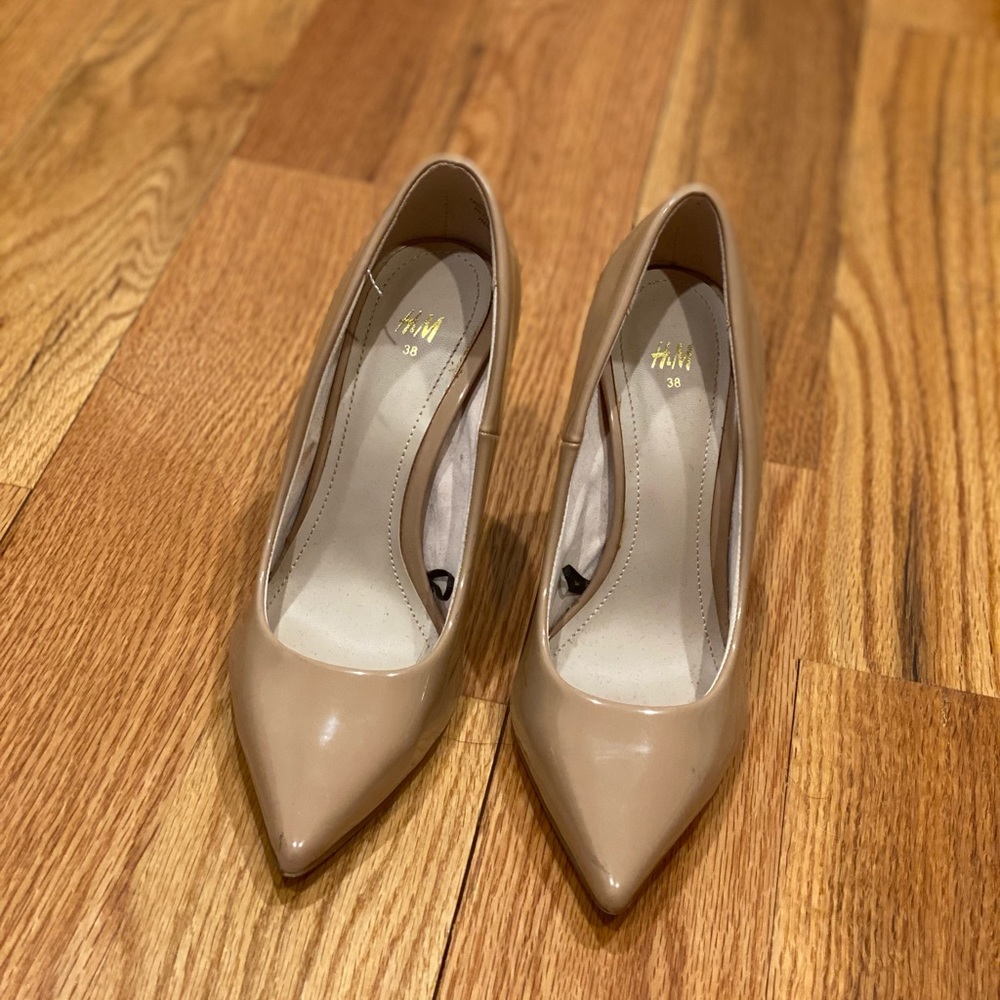 Pumps
